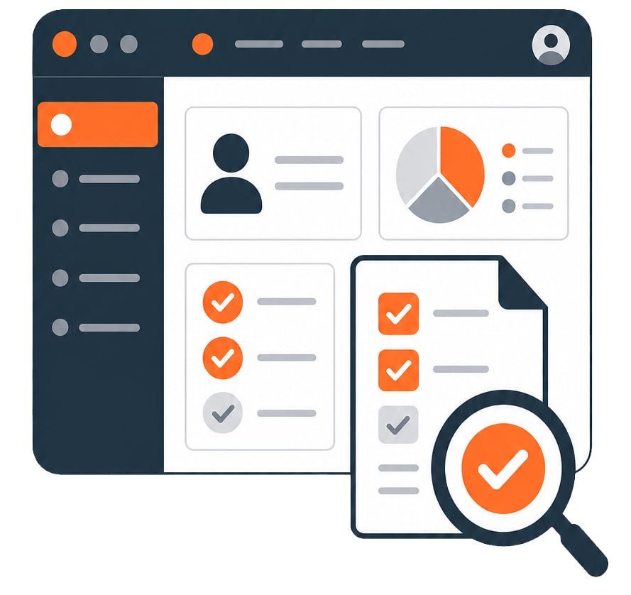 HubSpot Admin Audit v2